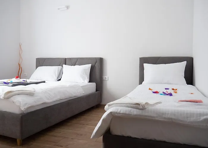 Motel Rezime